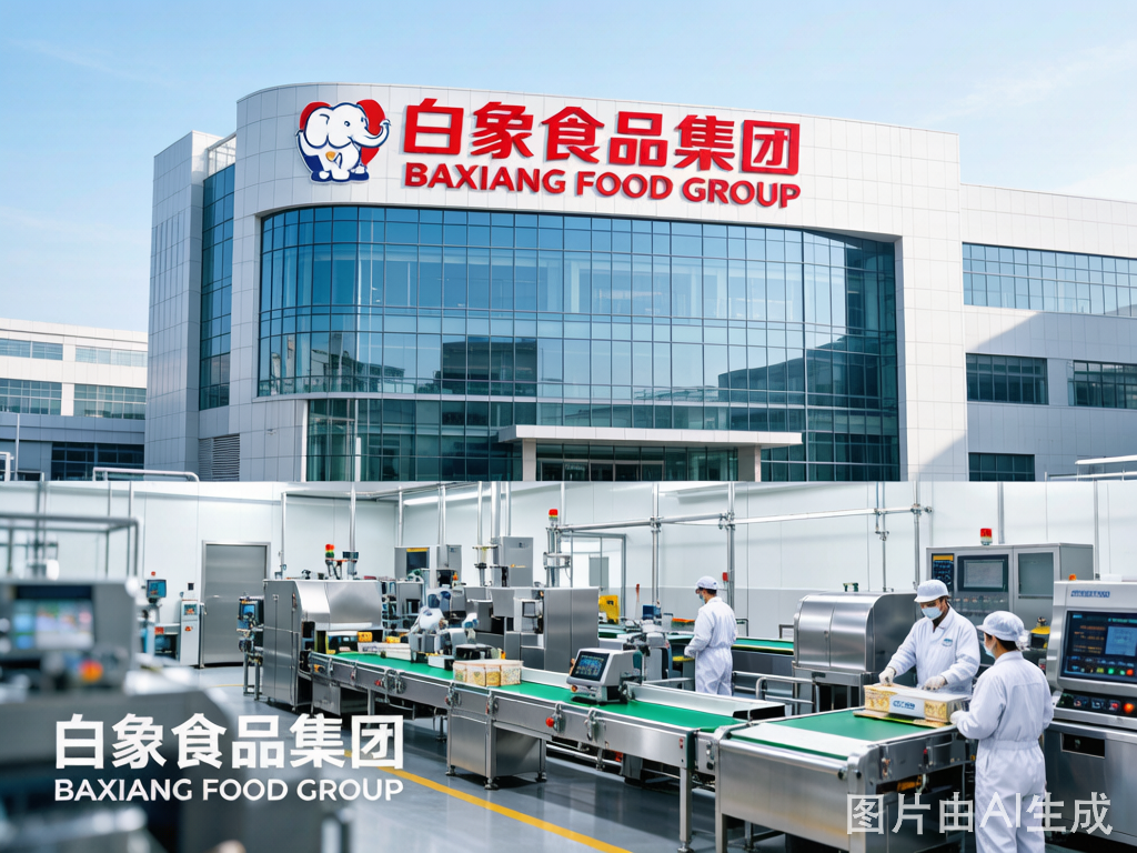 华中食品工业与品牌经营研学