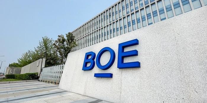 BOE 京东方