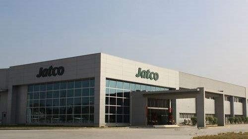 JATCO 加特可