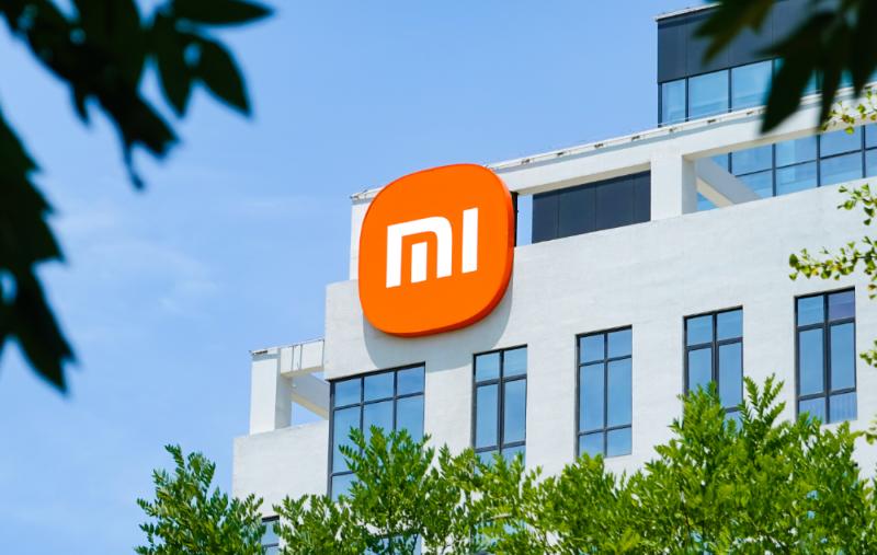 Xiaomi 小米