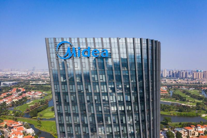 Midea 美的