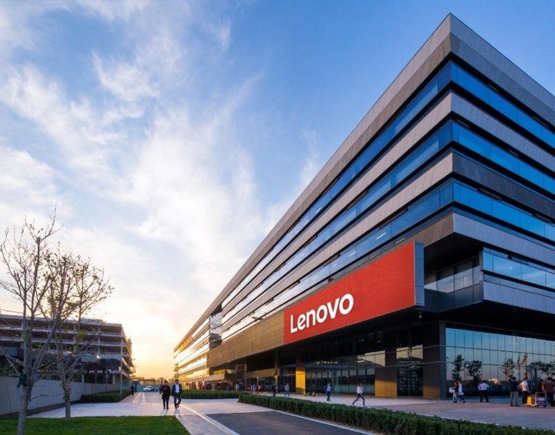 Lenovo 联想