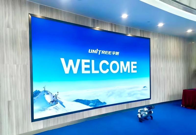 Unitree 宇树