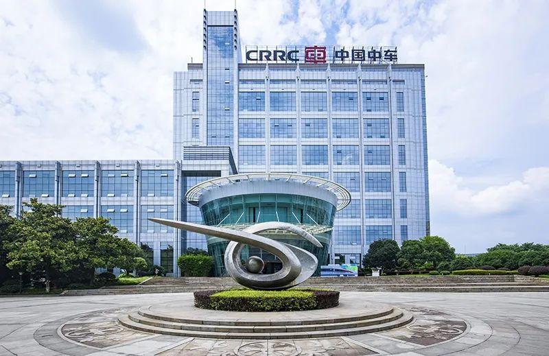 中车株洲所