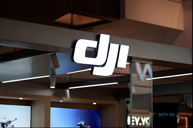 DJI 大疆
