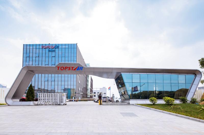 TOPSTAR 拓斯达